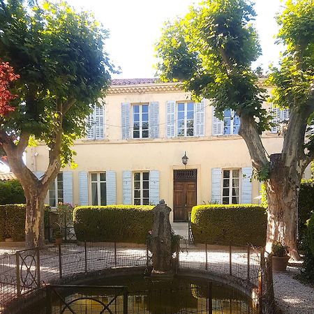 Bastide En Provence Apartment Auriol Exterior photo